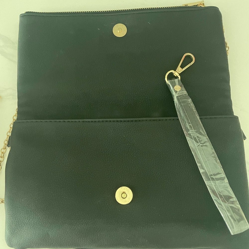 Fold over purse - Picture 3 of 3